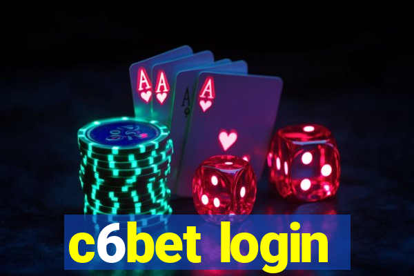 c6bet login